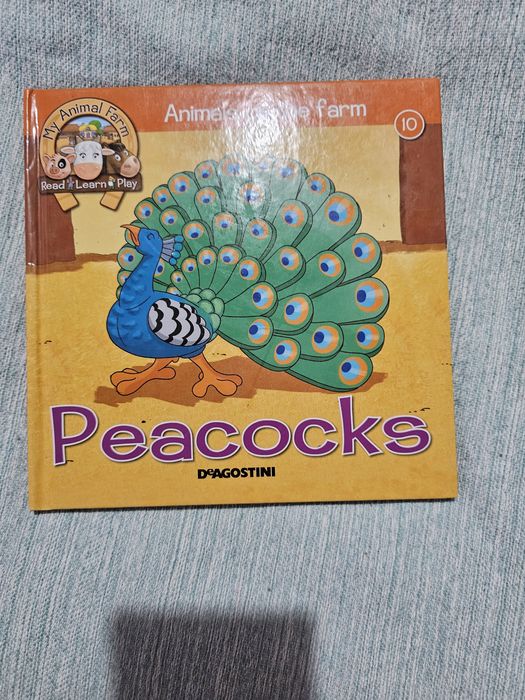 Лот детски книжки