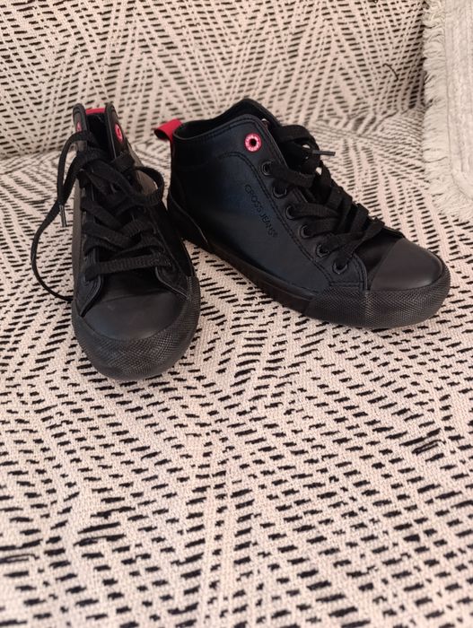 Ghete second-hand, marimea 36