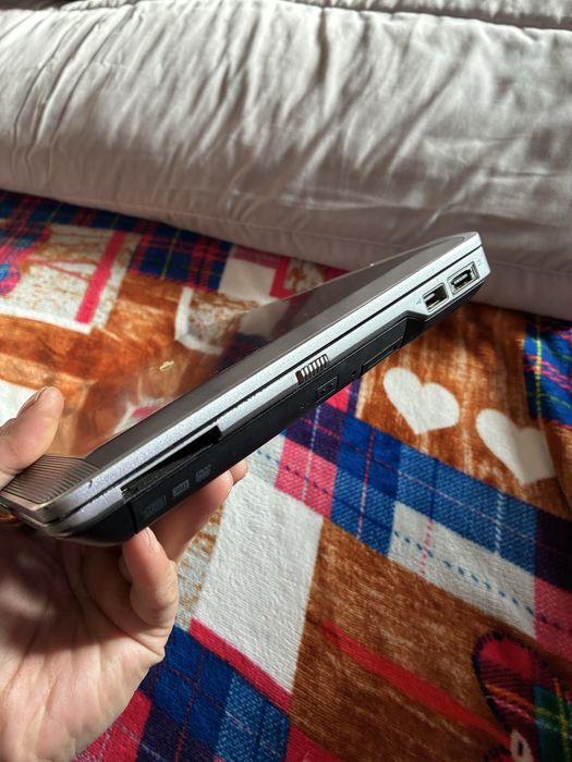 Laptop dell latitude E6320