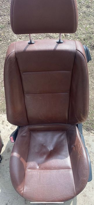 scaune incalzite opel astra h fata