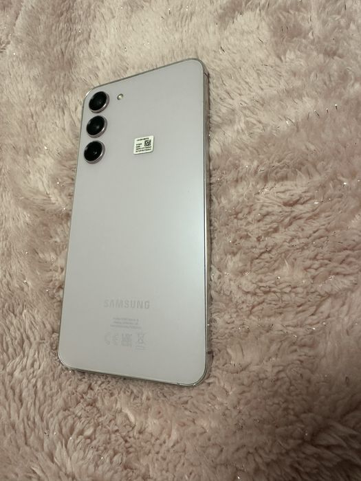 Samsung s23 plus 512 Gb