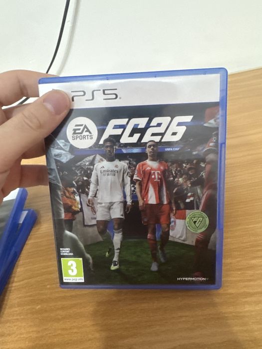 Игры для PS 5 продам