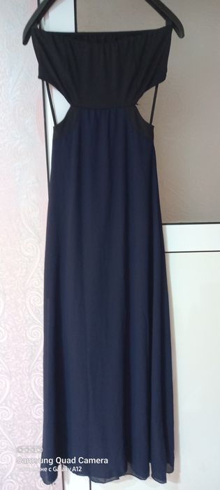 Стилни дълги рокли