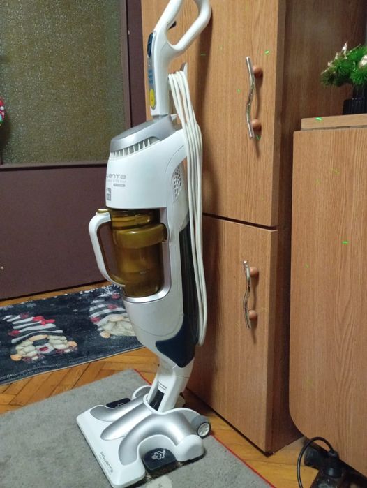 Rowenta Dual clean & Steam