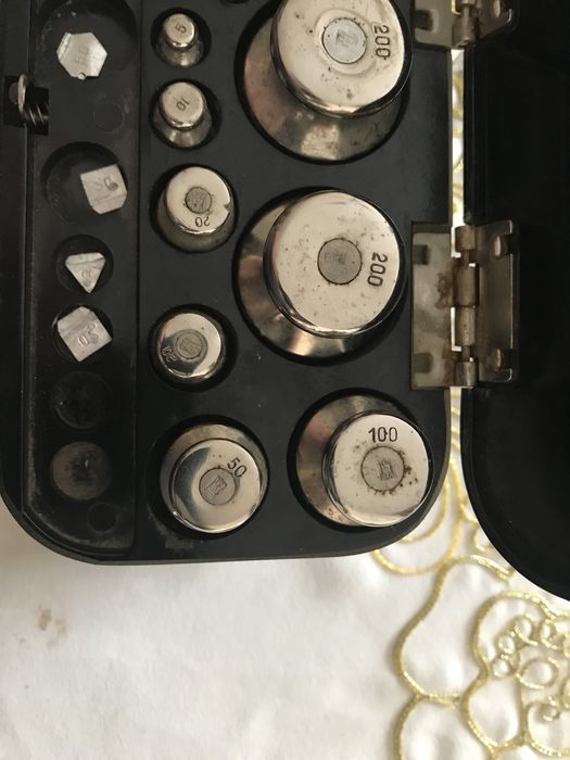 Продам гири советского производства