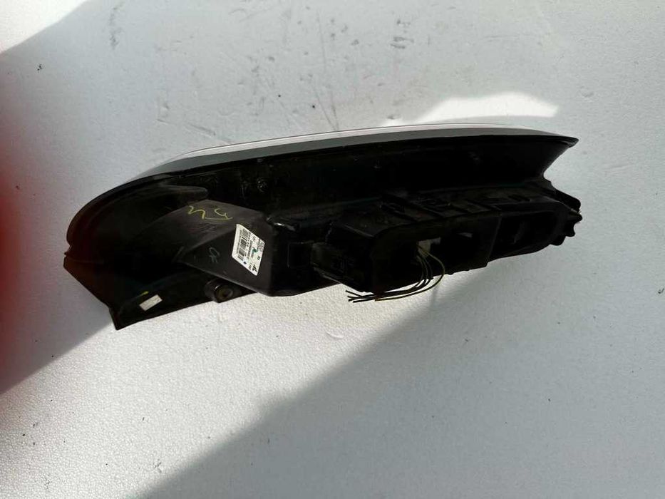 Stop spate stanga dreapta  FIAT PUNTO EVO (199_) 2008-2012 51888062 51888060