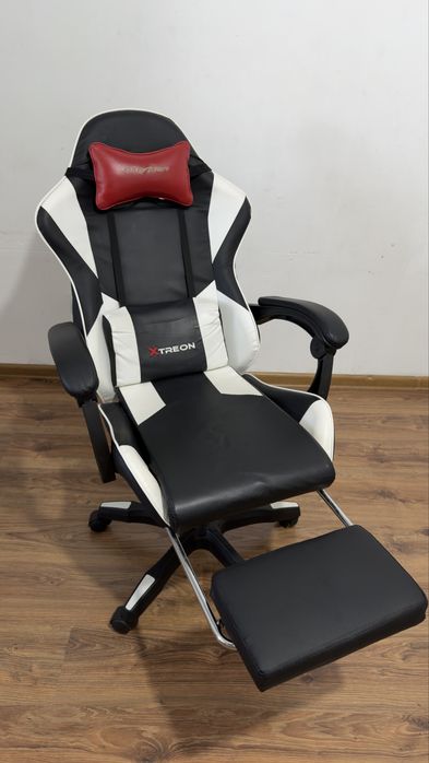 Игровое кресло xtreon