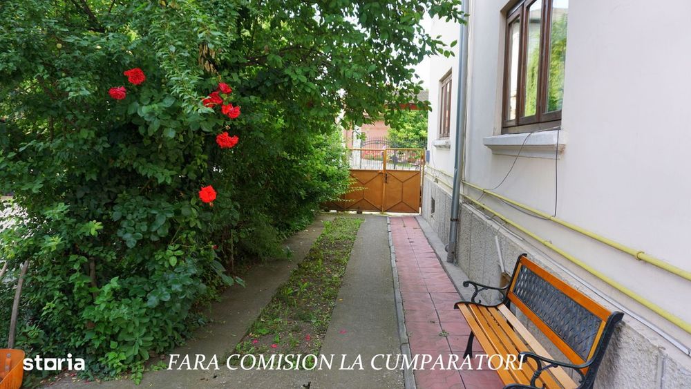 Zona Excelenta - Apartament In Vila, 205 Mp