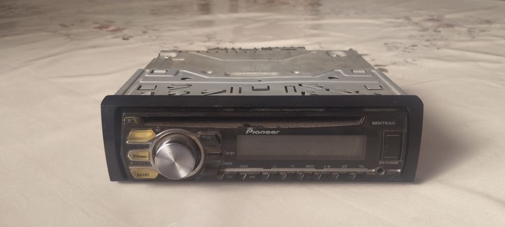 Пионер оригинал.