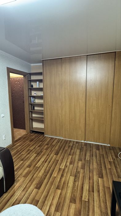 Продам 1-комнатную квартиру