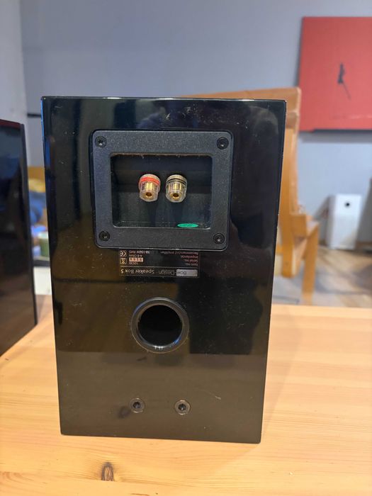 Pro-Ject  аудио колони