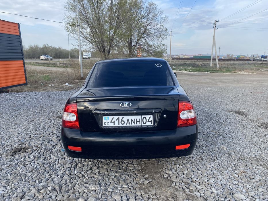 Срочно Продам приора