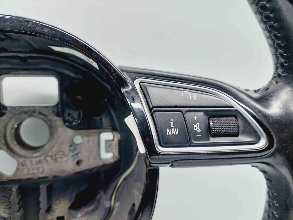 Volan Audi A5 Sportback (8TA) Facelift [Fabr 2009-2015] 8K0419091BM