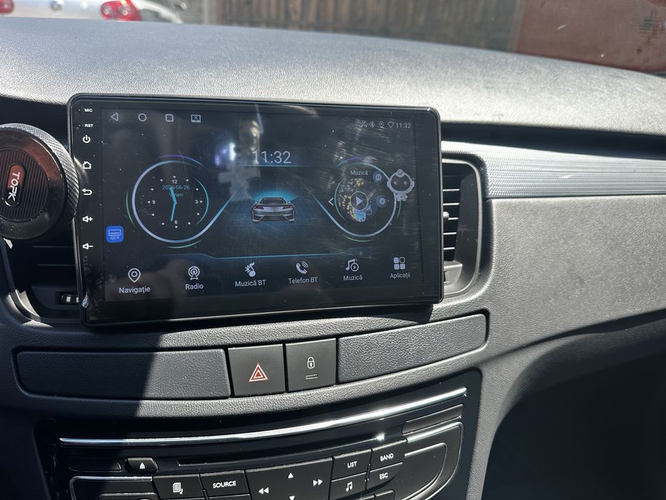 Peugeot 508 SW diesel