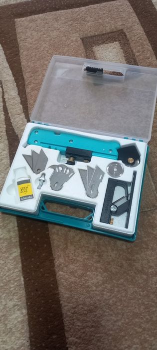 Set multifunctional taiat