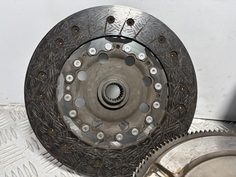 Kit complet ambreiaj volanta cu masa dubla Mercedes Vito W447 1.6 cdti