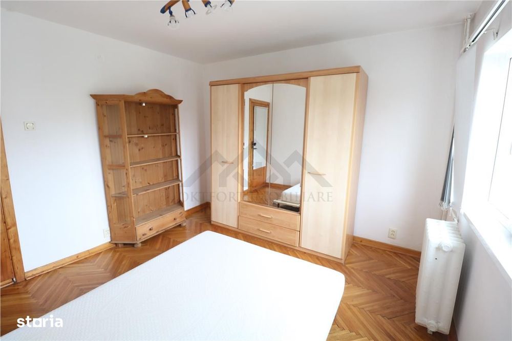 Apartament 2 camere , zona Aradului