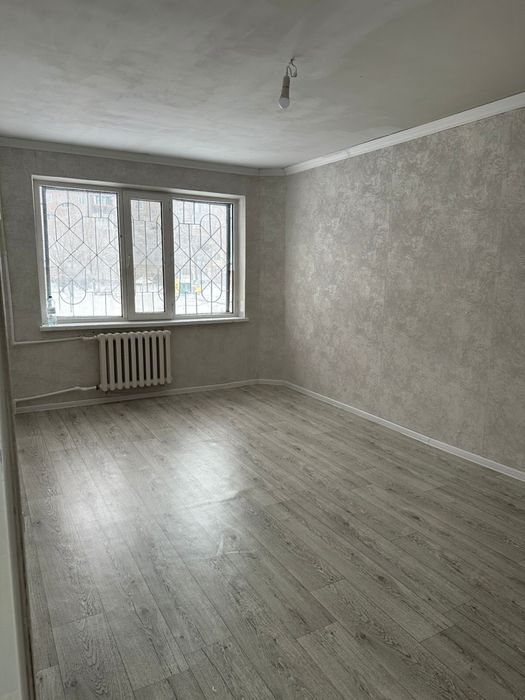 квартира, в которую можно заехать сразу после покупки.