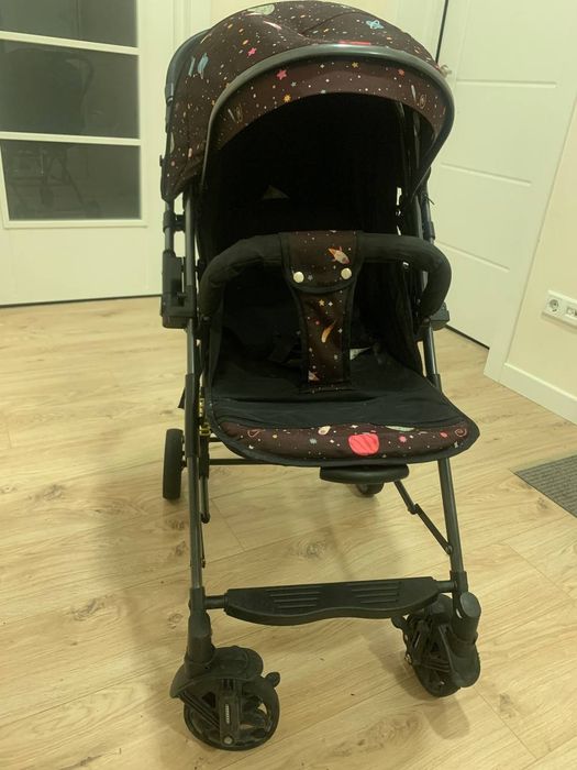 Kolaska sotiladi  holati yaxshi.