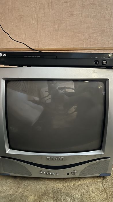 Телевизор roison в рабочем состоянии