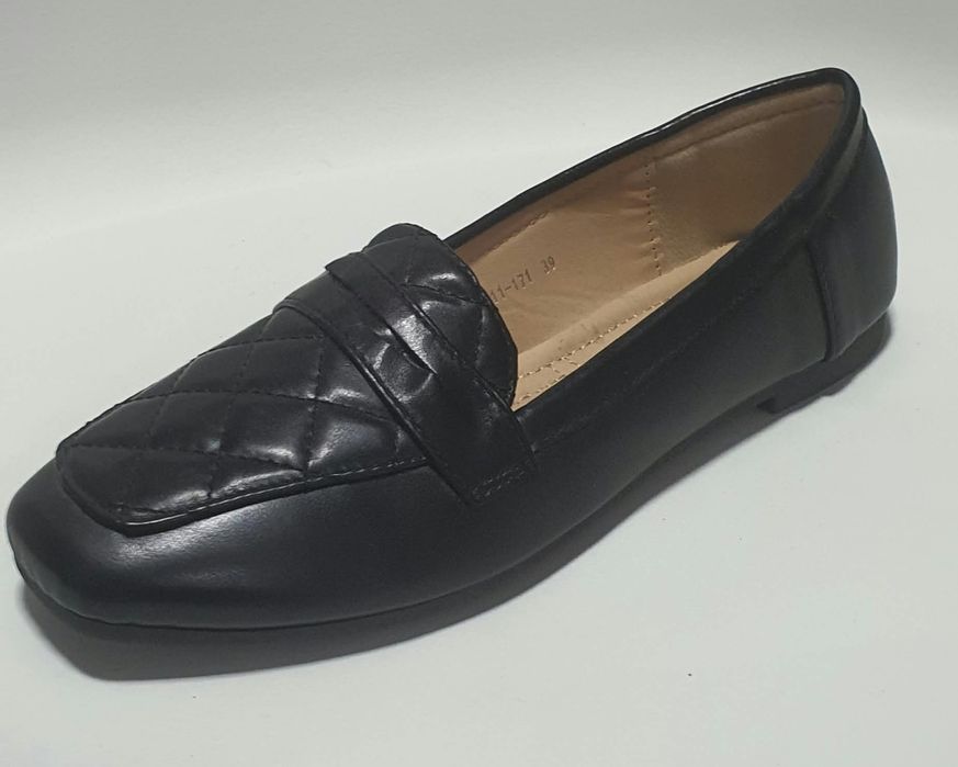 Balerini Casual Roșii & Gri & Negri / Diverse Mărimi