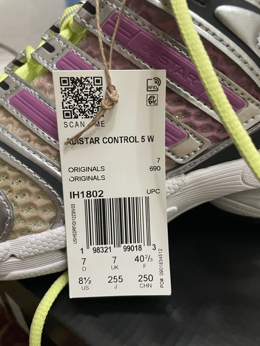 Продам кроссовки ADIDAS ORIGINAL