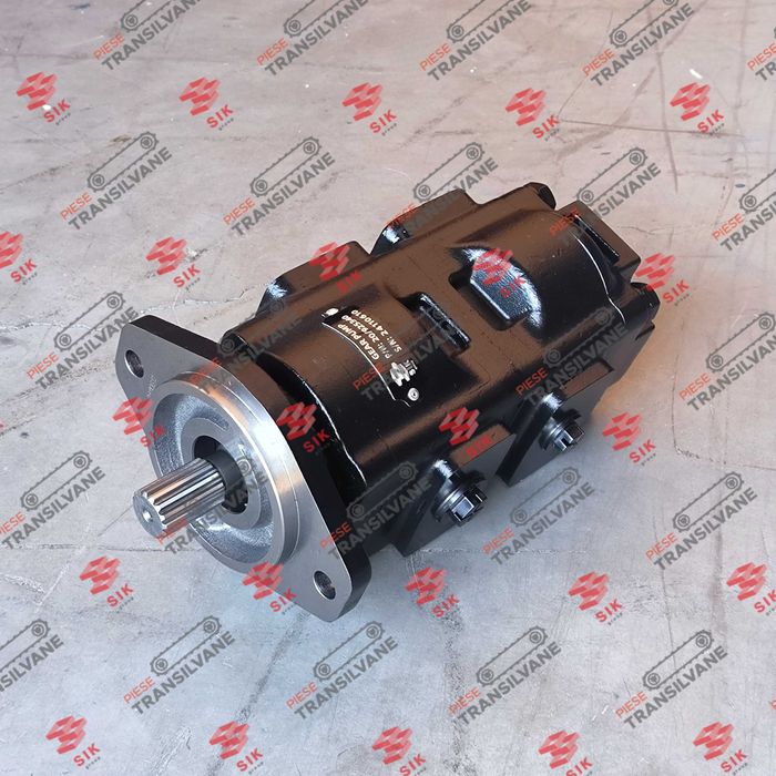 Pompă hidraulică pentru JCB 3CX, 4CX, 214, 215, 216 – cod 20/925340