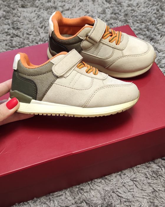 Обувь на мальчика