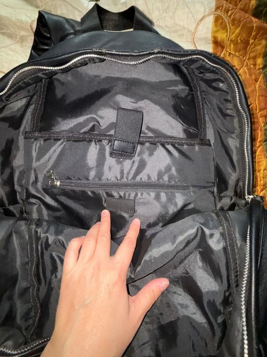 Продам рюкзак бренд Zara 15000