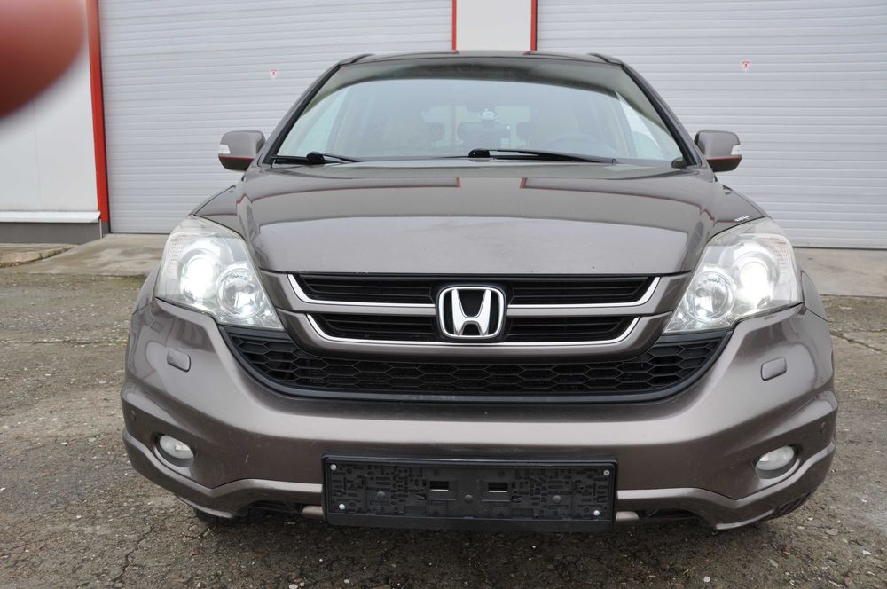 HONDA C-RV executive 4x4