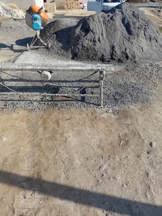 Shpaler Uzum boglar uchun