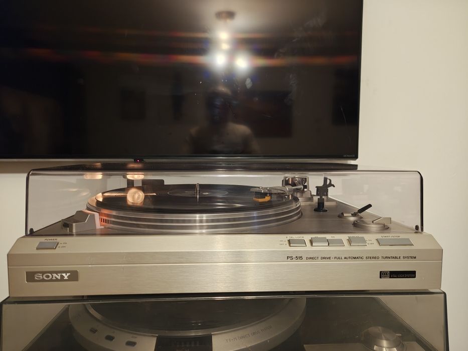 Sony ps 515 pickup