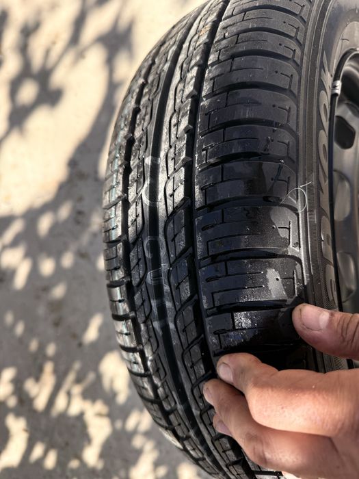 Roata rezerva gama ford NOUA!
