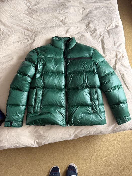 Зимно пухено яке Trussardi