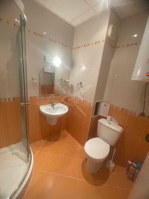 Продава се Двустаен апартамент в Свети Влас - 39 кв.м за 1424 €/кв.м - Снимка #3