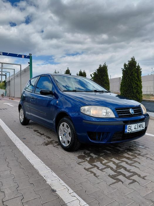 De vânzare Fiat Punto