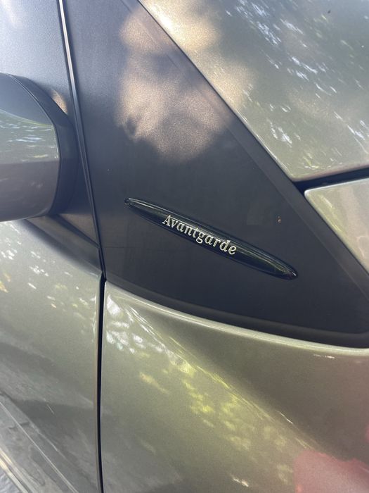Mercedes C180 CDI AUTOMAT