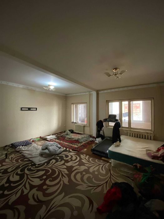 Срочно продается 4-х комн квартира Куйлюк массив-5, 4/1/5