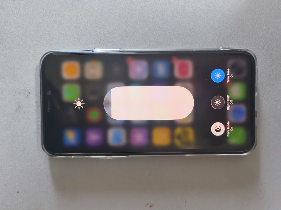 Iphone 11 pro ideal