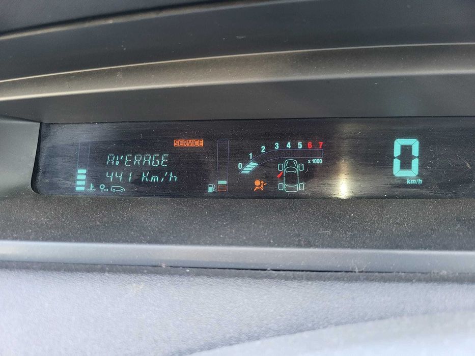 Vand Renault Scenic 1,6 benzina + GPL 16 valve 2005