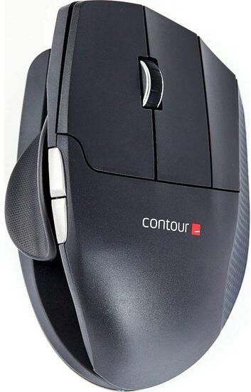 Unimouse - WL Contour Design wireless