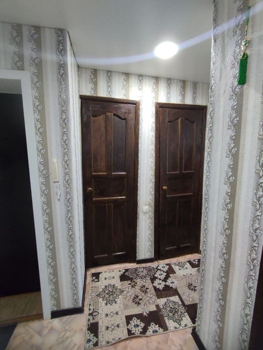 Продам квартиру 4-х комнатную