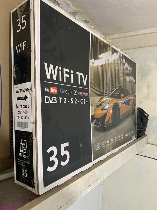 Самсунг тв 35 талик сотилади.Состоянияси аъло!!