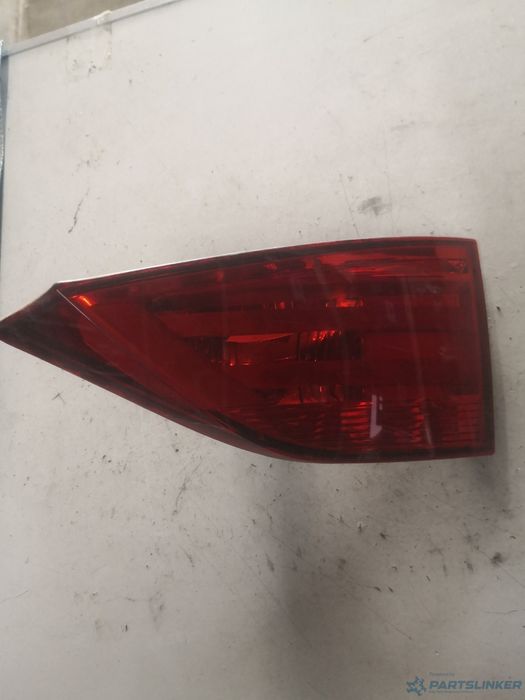 Lampa Spate / Stop Dreapta Spate Bmw X1 I (E84) [ 2009 - 2015 ] Oem 22