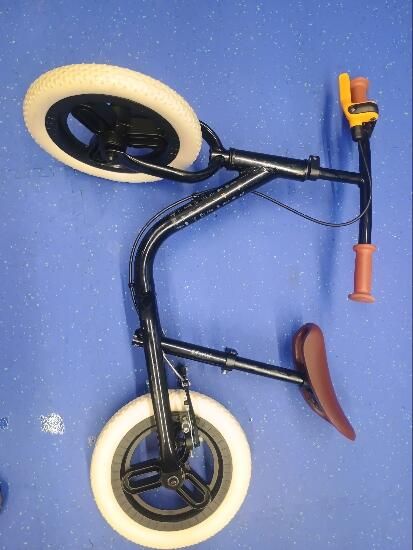 Bicicletă fără pedale - produs resigilat - (SecondHand) Decathlon