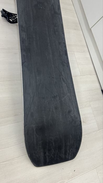 Jones aviator 2.0 сноуборд