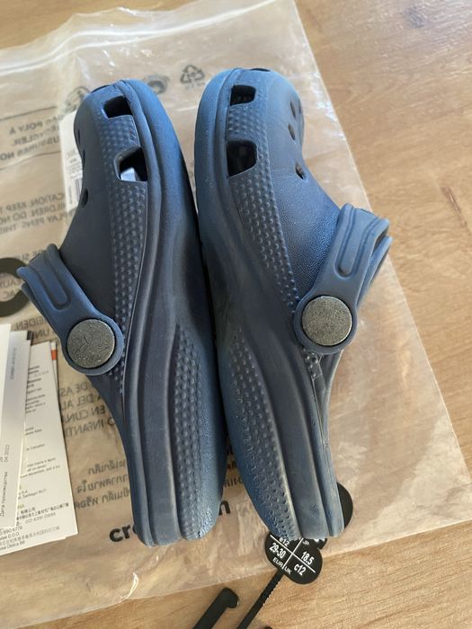 Slapi Crocs marime C12 / 29-30