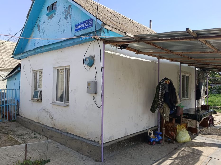 Продаётся дачя мебилированая