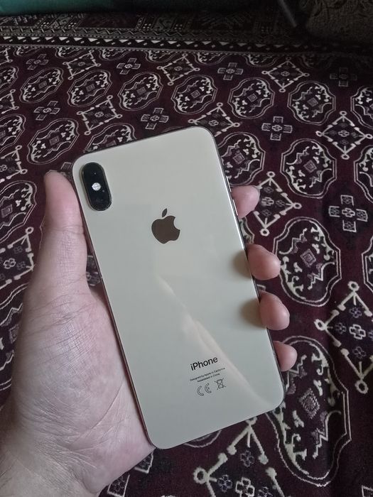 Аифон xs max в отличном состоянии