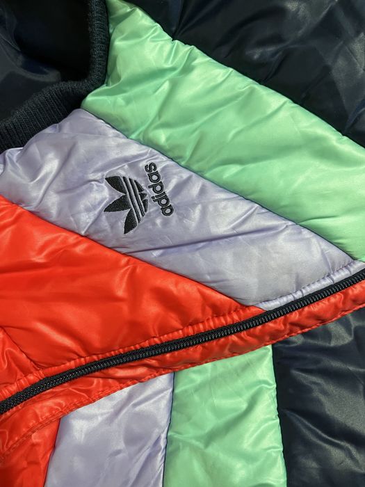 Безрукавка адидас